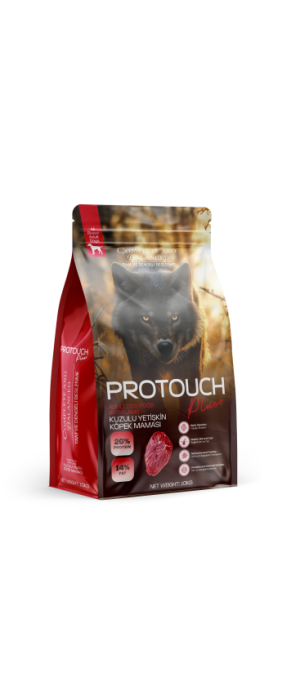PROTOUCH KÖPEK MAMASI 10 KG